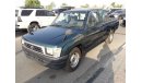 Toyota Hilux Hilux RIGHT HAND DRIVE  (Stock no PM 298 )