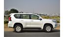 Toyota Prado Txl V6 4.0L Petrol 4wd Automatic
