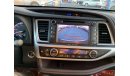 Toyota Highlander 2018 TOYOTA HIGHLANDER XLE 4x4 IMPORTED FROM USA