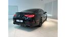 Mercedes-Benz CLS 450 Mercedes CLS 450 2019 121000 KM