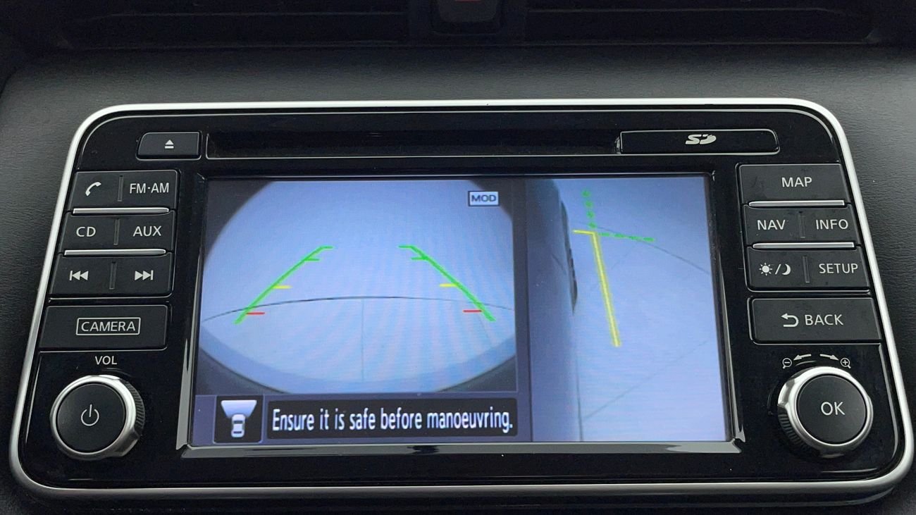 Nissan Kicks SL 1.6 | Zero Down Payment | Free Home Test Drive