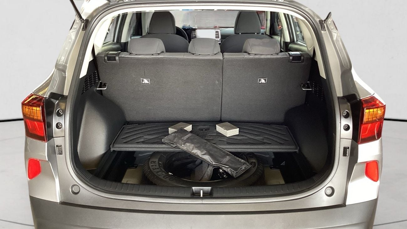 Kia Seltos 1.6 AUTO LX 2WD STD | Guaranteed Warranty | 0 Down Payment