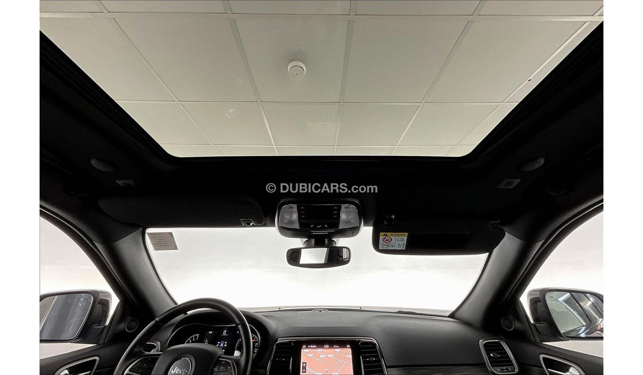 Jeep Grand Cherokee Limited S