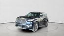 Infiniti QX80 5.6 8STR 4WD AUTO LUXE PROACTVE TOW | Guaranteed Warranty | 0 Down Payment