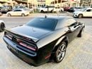 Dodge Challenger RT Shaker 5.7L (372 HP) | Monthly 1700/- | 0% DP | # 15268S