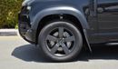 Land Rover Defender Land Rover Defender 110 HSE X-Dynamic P400 | Black Pack Edition - 7seat | 2023