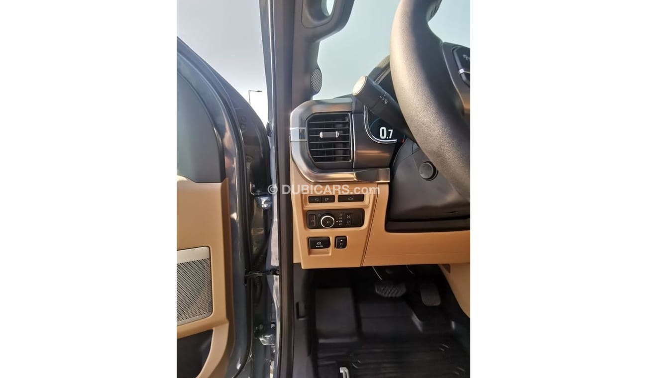 Ford F 150 Ford F-150 Lariat - 2023- Sky Blue