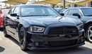 Dodge Charger RT8
