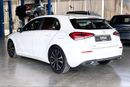 Mercedes-Benz A 200 Standard | Guaranteed Warranty | 0 Down Payment