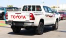 Toyota Hilux 2.4L DIESEL M/T SR5