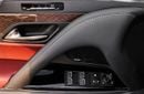 لكزس LX 600 SIGNATURE 2026 Lexus LX600 Turbo sport 3.5L Twin-Turbo AT Petrol (Black-red)