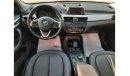 بي أم دبليو X1 Bmw x1 2018 ديزل