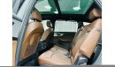 Audi Q7 45 TFSI quattro Luxury GCC .. Perfect Condition .. V6 .. Full Options ..