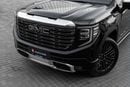 GMC Sierra Denali Ultimate Sierra Denali Ultimate | 3,917 P.M | 0% Downpayment | GMC Warranty