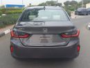 Honda City DX EX 1.5L