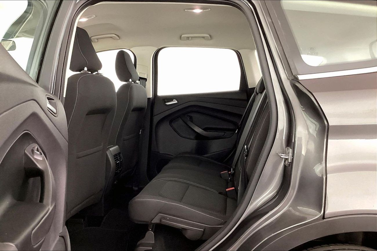 فورد إيسكاب SE | شامل الضمان | 0 ﺪﻔﻋﺓ ﺃﻮﻟﻯ