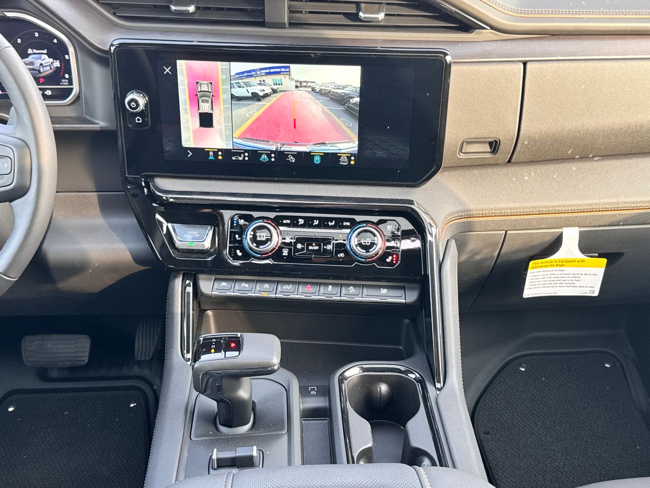 GMC Sierra AT4 Duramax Turbo Diesel НА ЭКСПОРТ НОВОЕ АВТО, БЕЗ ПРОБЕГА