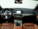 بي أم دبليو X5 XDRIVE40i M SPORT GCC Specs xDrive40i M Sport In Perfect Condition