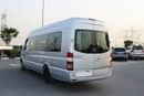 مرسيدس بنز سبرينتر MERCEDES SPRINTER 2009 AUTOMATIC PETROL 18 SEATS