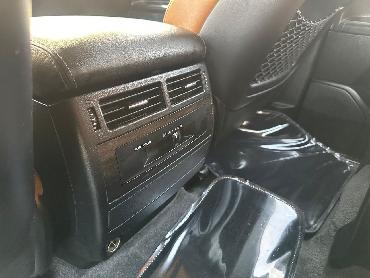 Toyota Land Cruiser GXR 4.0L