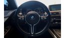 BMW M6 F06