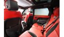 Land Rover Range Rover Sport HSE L494