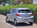 Mitsubishi Mirage GLX Mitsubishi Mirage 2014 GLX | GCC Specs | Well Maintained