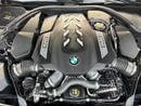 بي أم دبليو 750Li xDrive 4.4L (530 HP)