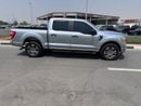 Ford F 150 2.7