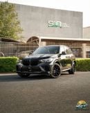 BMW X5 50i M SPORT