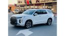 Hyundai Palisade Premium Calligraphy 2 sunroof AWD