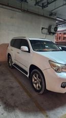 Lexus GX460 Platinum 4.6L