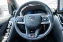 Toyota Land Cruiser GR SPORT 3.5L TT HEV 2025