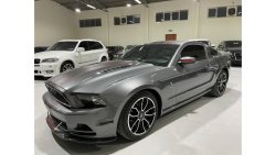 Ford Mustang Shelby GT500 I V6 3.7L GCC | Manual Transmission | Full Agency service