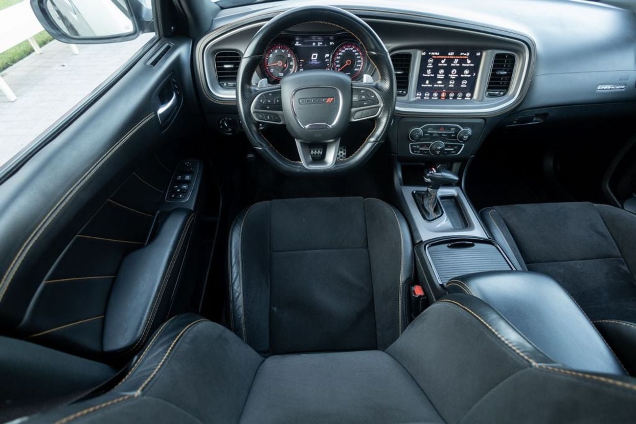 Dodge Charger GT 3.6L