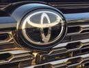 Toyota RAV4 STYLE PLUS / 2.0L PETROL / 360* CAMERAS WITH PANORAMIC ROOF / FULL OPTION (CODE # STYLE PLUS)