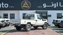 Toyota Land Cruiser Pick Up LC79 SC 4.5L V8 YM 2024 BASIC