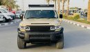 تويوتا إف جي كروزر 12/2014 4.0CC Army Color Modified AT Petrol 4WD [RHD] Premium Condition