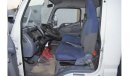 Mitsubishi Canter 2016 | MITSUBISHI CANTER 4.2TON TRUCK | RED-DOT CHILLER | 16 FEET | GCC | VERY WELL-MAINTAINED | SPE