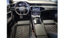Audi RS7 TFSI quattro Audi RS7 /2022 / 12,000KM/GCC Dealer warranty and service
