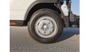 Mitsubishi Fuso 4.0L DIESEL, 16" TYRES, MANUAL GEAR BOX, FRONT A/C, DUAL BATTERY (LOT # 8466)