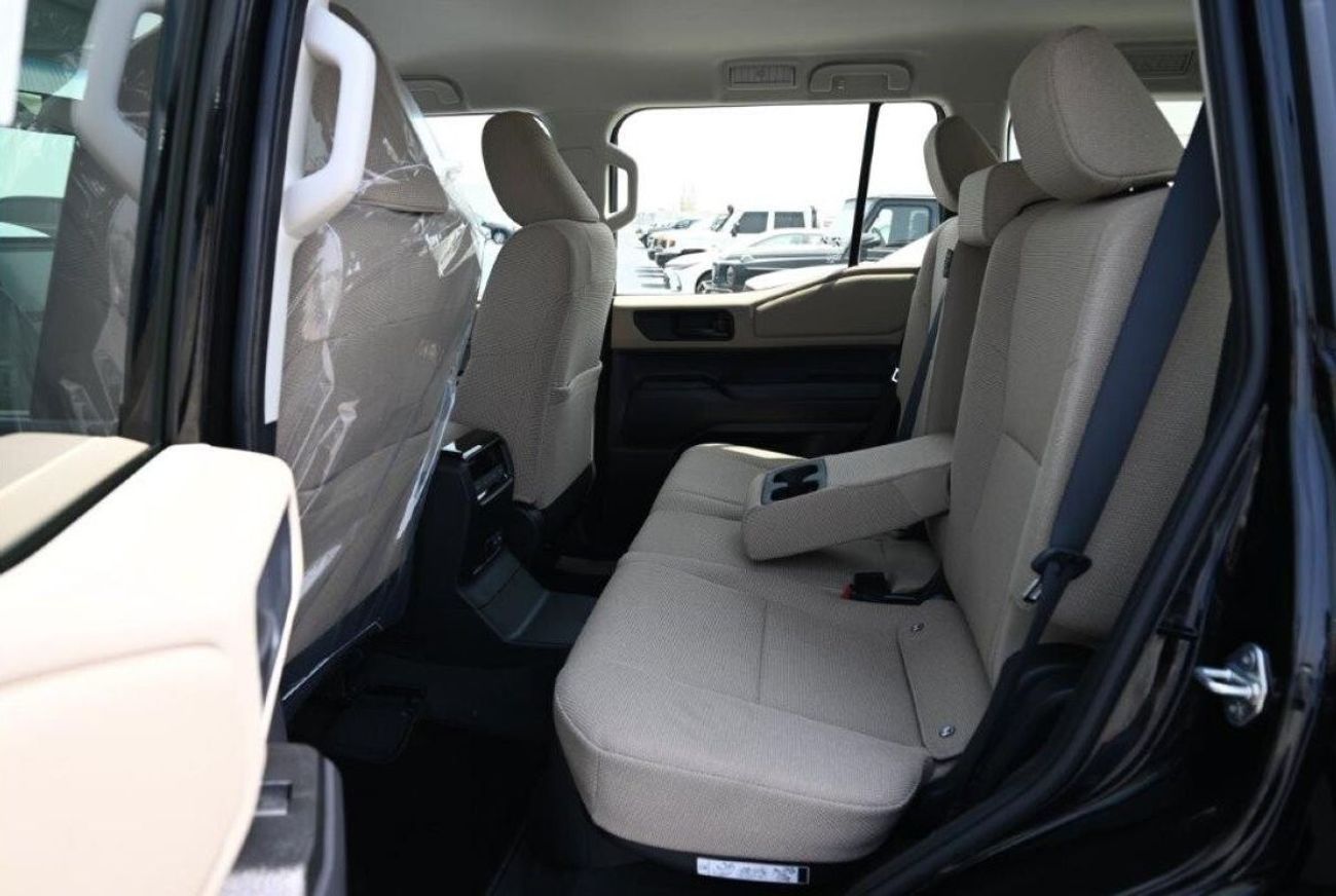 Toyota Prado TXR 2.4L turbo 7 Seat Automatic