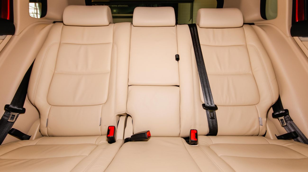 فولكس واجن تيجوان 2.0 TSI 4MOTION