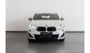 بي أم دبليو X2 M35i 2019 BMW X2 M35i M-Sport / High Spec/ M Performance / Warranty and Service