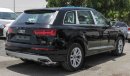 Audi Q7 TFSI