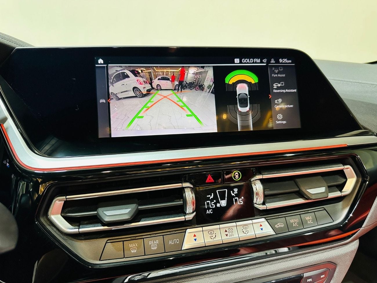 BMW Z4 sDrive 30i M Sport 2.0L