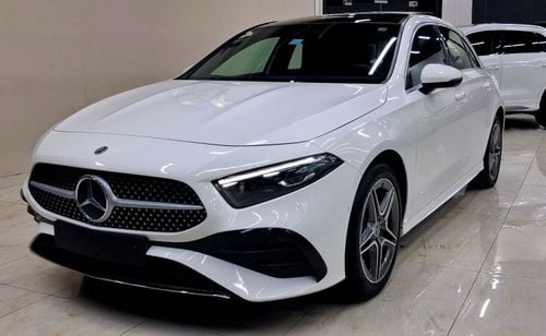 مرسيدس بنز A 250 STD (NON GCC) STD (NON GCC)