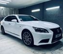 Lexus LS460