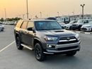 Toyota 4Runner 2019 SR5 PREMIUM SUNROOF 4x4 FULL OPTION US SPEC