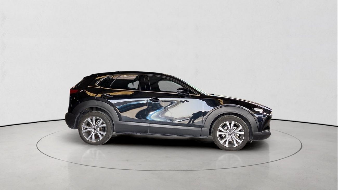 مازدا CX30 2.0 MHEV AUTO 2WD ELITE | شامل الضمان | 0 ﺪﻔﻋﺓ ﺃﻮﻟﻯ